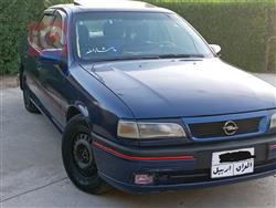 اوبل فيكترا